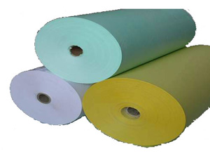 Slip Papir til PVC Floor Tile