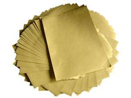 Kraft Release Papier