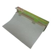 30cmx20m siliconizado Baking papel de pergaminho Reel